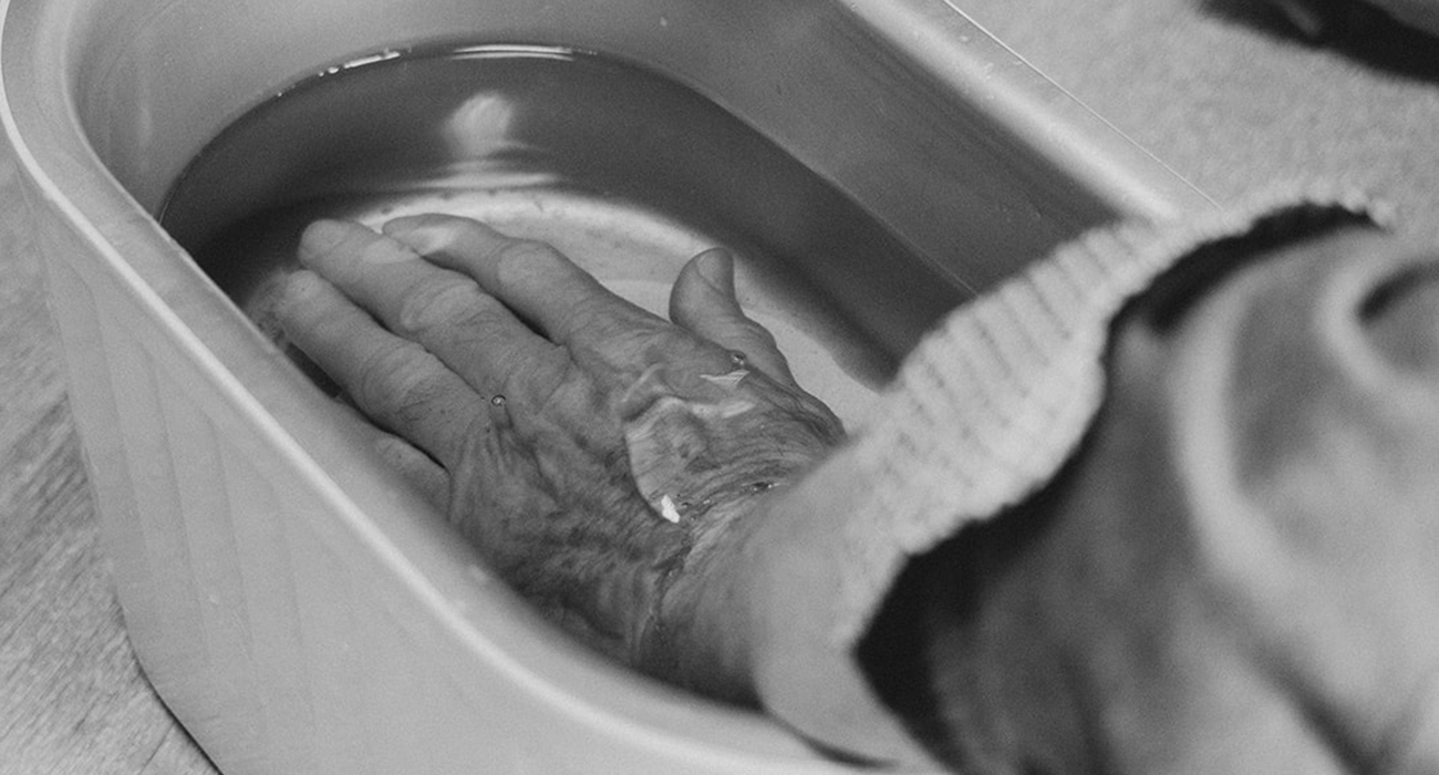 Handtherapie