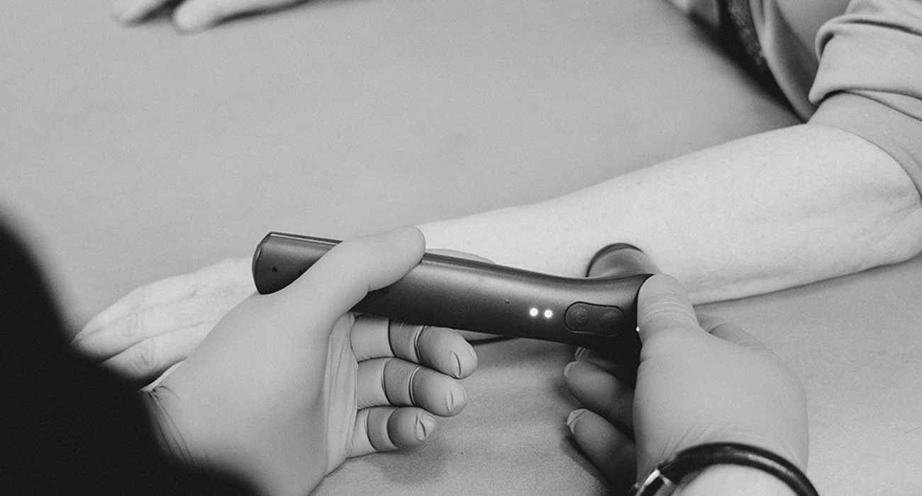 Handtherapie