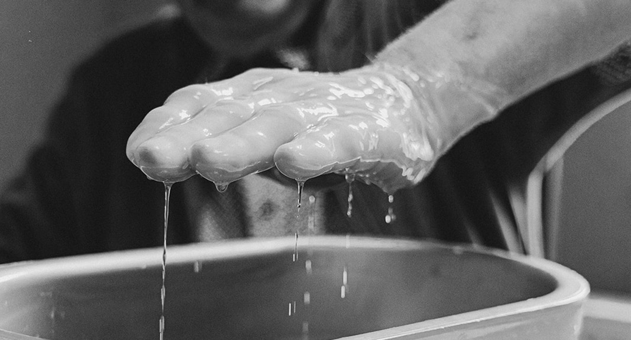 Handtherapie